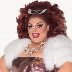 Ginger Minj - Profession, Biography, Birthdate, Family, Wiki & More