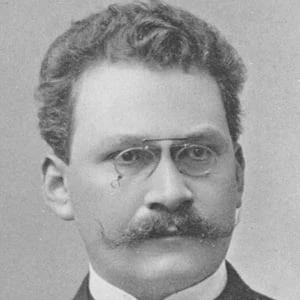 Hermann Minkowski - Age, Bio, Birthdate, Family, Networth & More