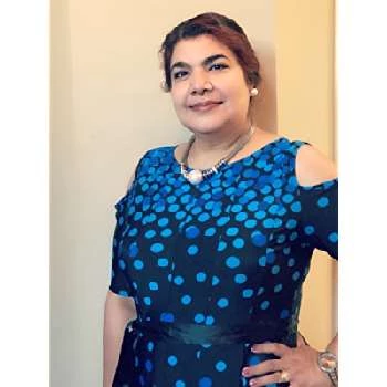 Minnie Rajguru - Age, Bio, Birthdate, Family, Networth & More