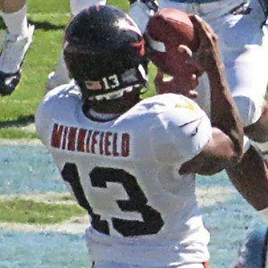 Chase Minnifield - Family, Bio, Wiki, Dat of Birth, Networth & More