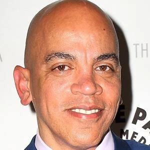 Rickey Minor Biography