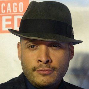 Joe Minoso Biography