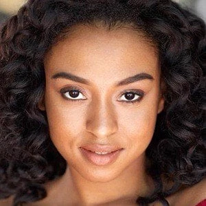 Brittany Mirabile Biography