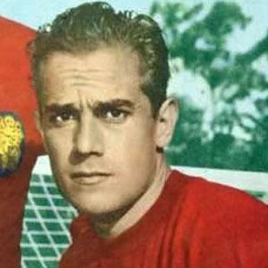 Luis Suárez Miramontes Biography