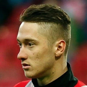 Anton Miranchuk - Income, Birthday, Family, Bio, Networth & More