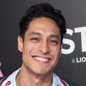 Carlos Miranda Biography