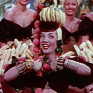 Carmen Miranda Biography
