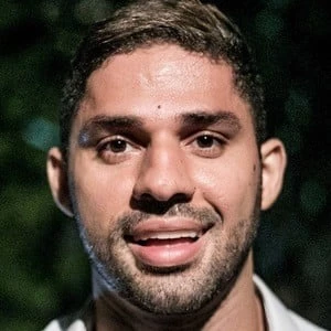 David Miranda - Birthday, Bio, Wiki, Family, Networth & More