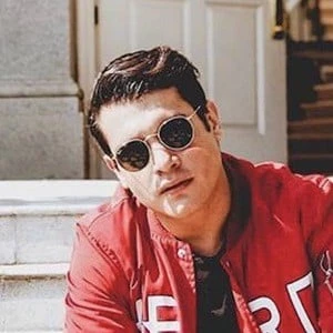 Eduardo Miranda - Birthdate, Age, Family, Bio, Networth & More