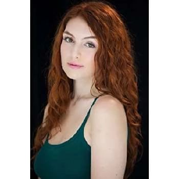 Miranda Grace Massey - Age, Bio, Birthdate, Family, Networth & More