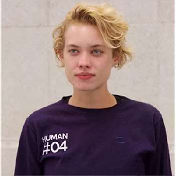 Miranda Kaye Sweat - Age, Bio, Birthdate, Family, Networth & More