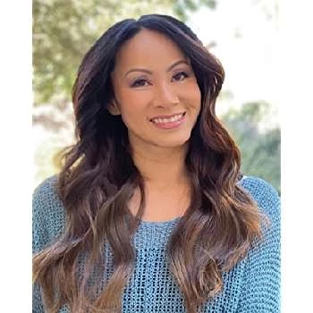 Miranda Kwok Biography