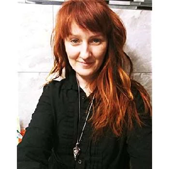 Miranda Lukaniuk - Age, Bio, Birthdate, Family, Networth & More