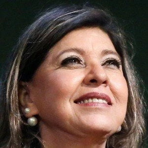 Roberta Miranda - Biography, Birthday, Wiki, Family, Networth & More