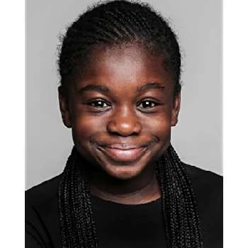 Miranda Sarfo Peprah Biography