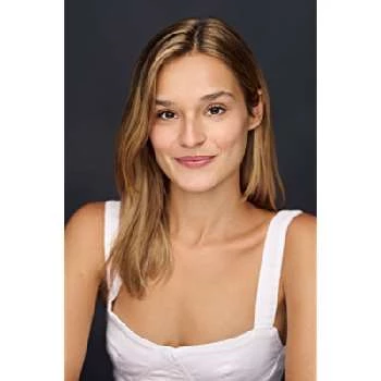 Mireia Jimenez-Pinilla Biography