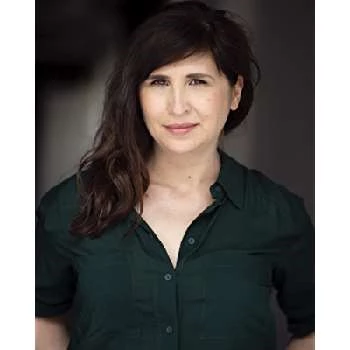 Miriam Glaser - Age, Bio, Birthdate, Family, Networth & More