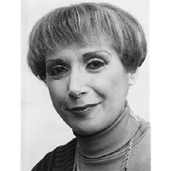 Miriam Karlin Biography