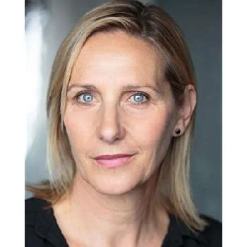 Miriam Lucia - Age, Bio, Birthdate, Family, Networth & More