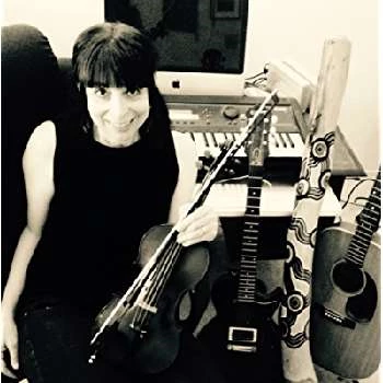 Miriam Mayer - Age, Bio, Birthdate, Family, Networth & More