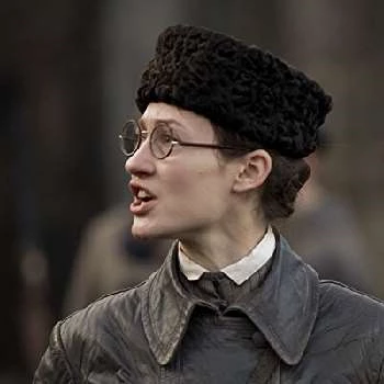 Miriam Sehon - Age, Bio, Birthdate, Family, Networth & More