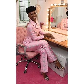 Miriam-Teak Lee - Age, Bio, Birthdate, Family, Networth & More