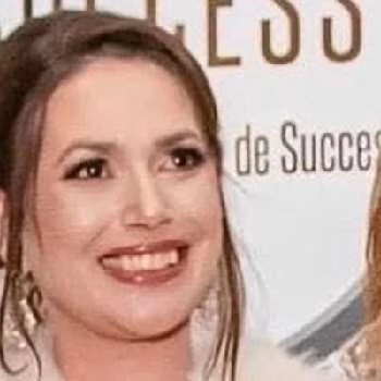 Mirijam Johansson Biography