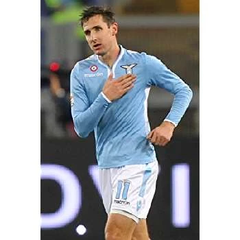 Miroslav Klose Biography