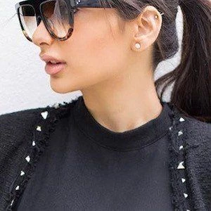 Alizey Mirza Biography