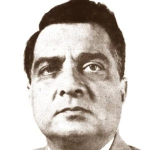 Iskander Mirza - Date Of Birth, Bio, Birthdate, Parents, Networth & More