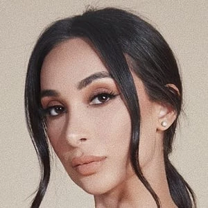 Lailli Mirza - Age, Bio, Birthdate, Family, Networth & More