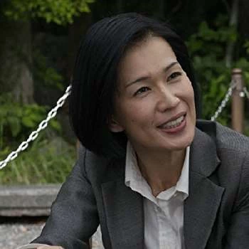 Misa Shimizu Biography