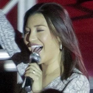 Lani Misalucha Biography