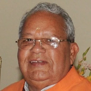 Kalraj Mishra - Age, Bio, Birthdate, Family, Networth & More