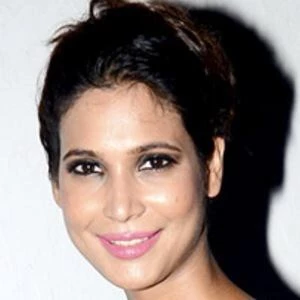 Prachi Mishra Biography