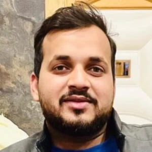 Vishal Mishra Biography
