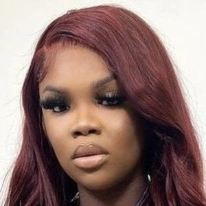 Miss RFabulous Biography