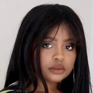 MissDarcei Biography