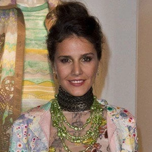 Margherita Missoni Biography