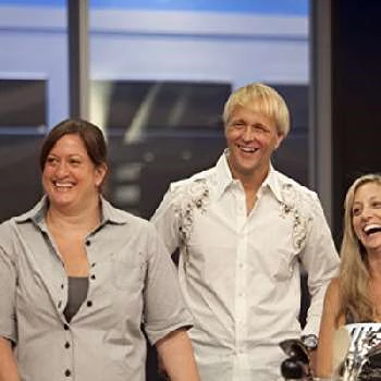 Missy Robbins Biography