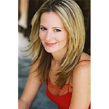 Missy Yager Biography
