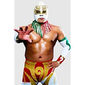 Misterioso Jr. - Age, Bio, Birthdate, Family, Networth & More