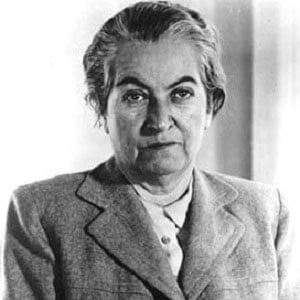 Gabriela Mistral - Wiki, Family, Bio, Birthdate, Networth & More