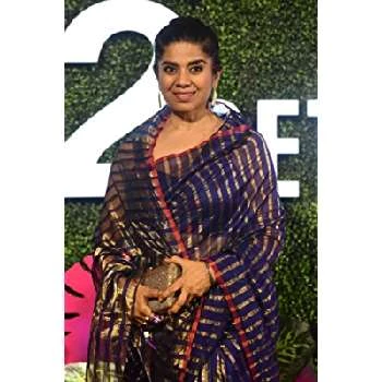 Mita Vashisht - Birthdate, Age, Family, Bio, Networth & More