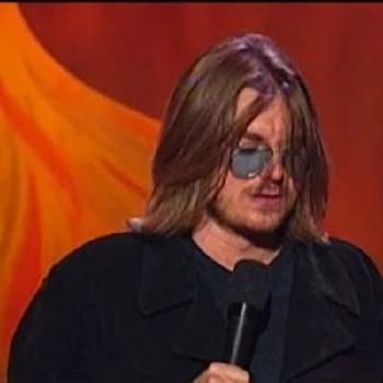 Mitch Hedberg Biography