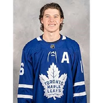 Mitch Marner Biography