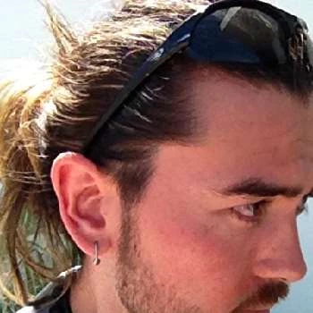 Mitch Mommaerts Biography