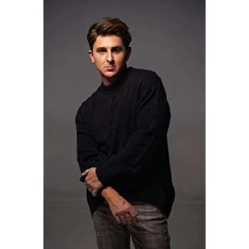 Mitchel Musso Biography