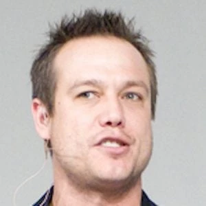 Angus Mitchell - Networth, Bio,Birthdate, Family, Wiki & More