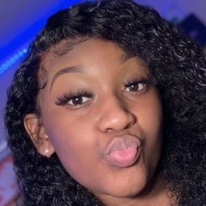 Antwanashia Mitchell Biography
